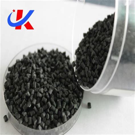 Glass Fiber Filled Nylon Resin PA6 PA66 Manufacturers And Factory