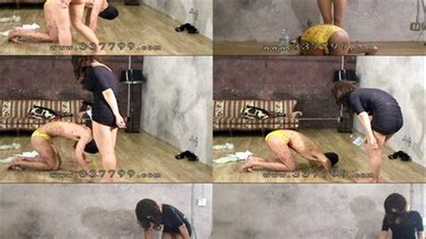 Hot Wax Mldo Part High Resolution Japanese Femdom S