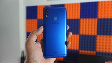 Infinix Hot Pro Specs Faq Comparisons