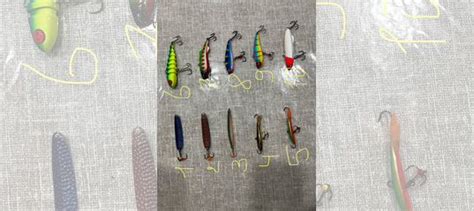 Воблеры ратлины блесны балансиры купить в Питкяранте с доставкой ...