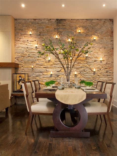 Cómo Renovar Diseñar Y Decorar Su Comedor