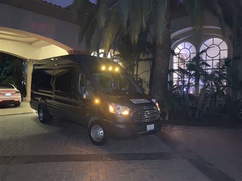 American Valet Parking Response – American Valet Services