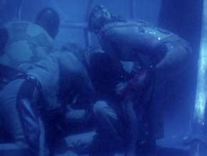 GALAXY OF TERROR NUDE SCENES AZNude