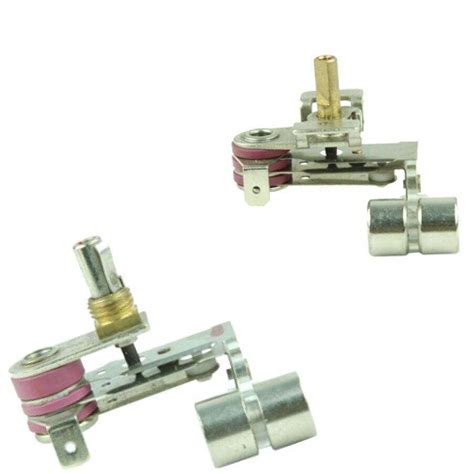 Chinese Factory Direct Kst Thermostat - Kst 220 and Kst 16A 250V