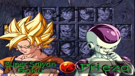 Dragon Ball Gt Final Bout Super Saiyan Goku S Story【hd】 Youtube