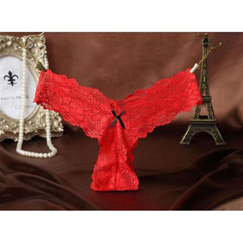 Local MY Ready Stock Sexy Lingerie Panties G String Shopee Malaysia