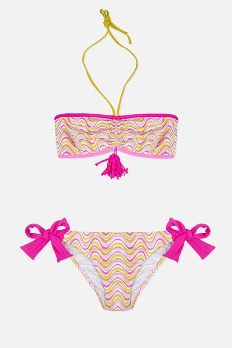 K Z Ocuk Bikini Modelleri Ve Fiyatlar H Zl Kargo