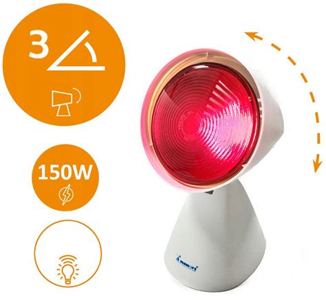 Купить ИНФРАКРАСНАЯ ЛАМПА SOLUX PHILIPS THERAPEUTIC + БЕСПЛАТНО: отзывы ...