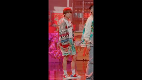 HAECHAN Cam 맛 Hot Sauce NCT DREAM DREAM return 맛 Show YouTube Music