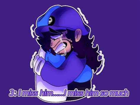 Smg4fanartのtwitterイラスト検索結果。