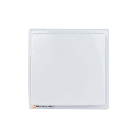 ᐉ Витяжний вентилятор MMotors JSC MM-OK зі зворотним клапаном 100 мм ...