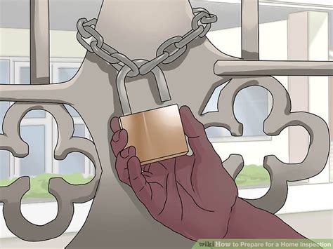 3 Ways To Prepare For A Home Inspection Wikihow Life