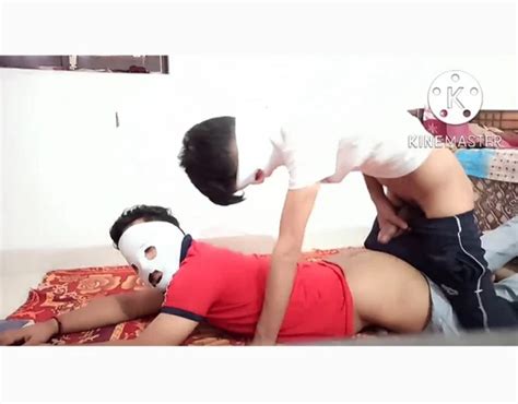 Teacher Big Monster Cock Sex With Gay Student Amateur Porn Feat Desi Panda XHamster