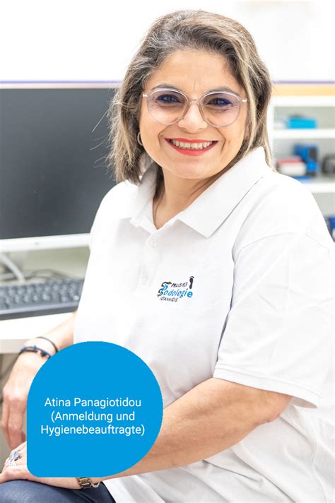 Team Praxis FÜr Podologie Ioannidis Gbr © 2024 Impressum