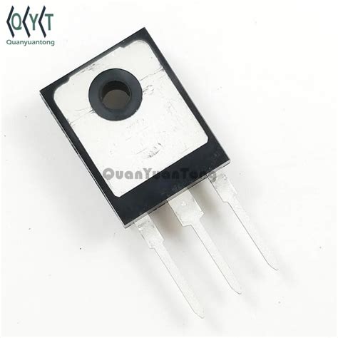 Irfp250n Irfp250npbf N-channel Power Mosfet Transistor 200v 30a To-247 ...