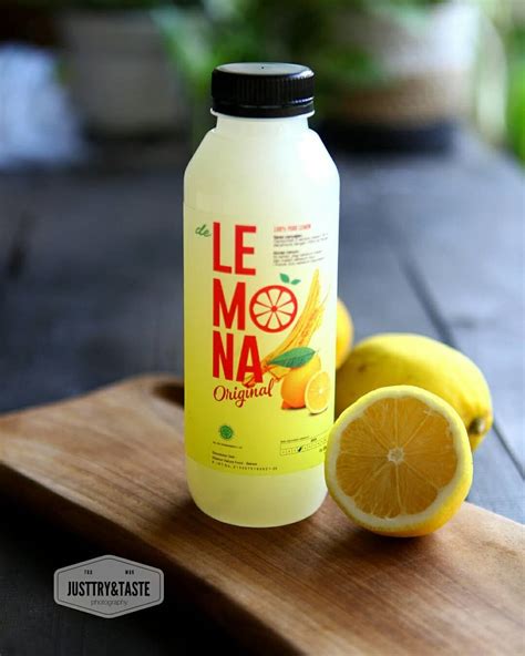 Daftar Reseller Lemona Agen Sari Lemon