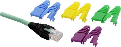 Manson mufe RJ45 Mov, RJ45SRB-RET-P