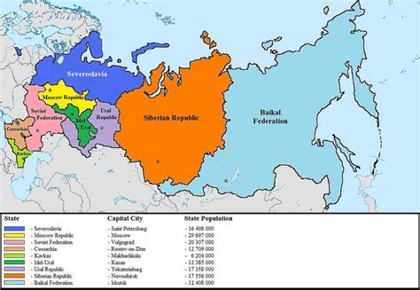 Майданщики на Урале. Уральская республика.: r_schmidt — LiveJournal