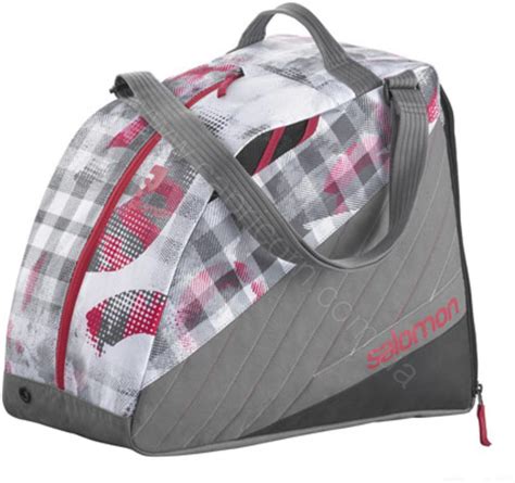 Сумка для гірськолижних черевиків Salomon Absolute Gear Bag купити за ...