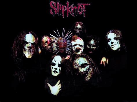 Wallpaper : illustration, music, Slipknot, darkness, computer wallpaper ...