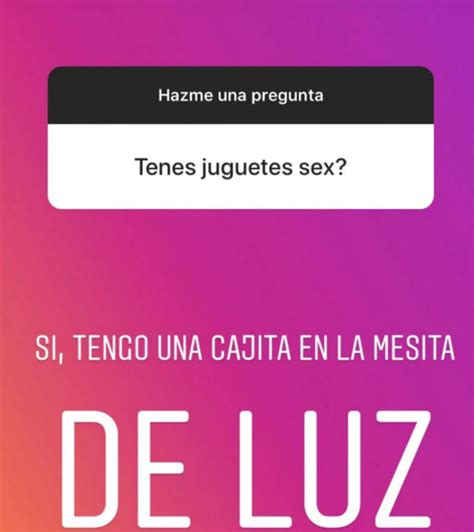 El Cuestionario Ultra Hot A Karina Jelinek En Las Redes Que Enloqueci A Sus Seguidores Infobae