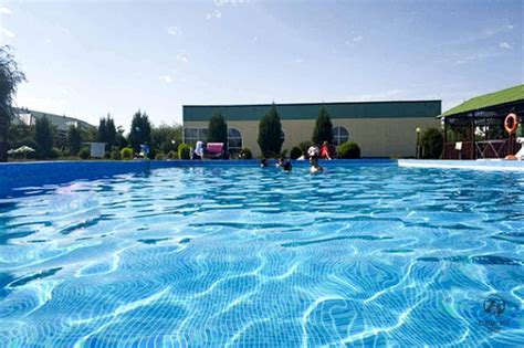 Chunja Hot Springs East Of Almaty Near Charyn Central Asia Guide