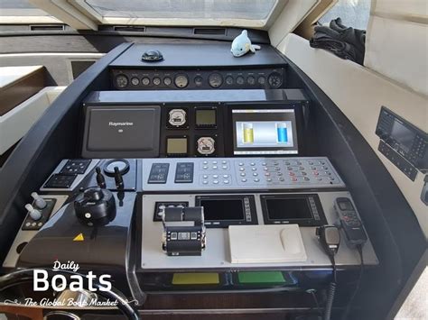 2008 Dominator 62 S for sale. View price, photos and Buy 2008 Dominator ...