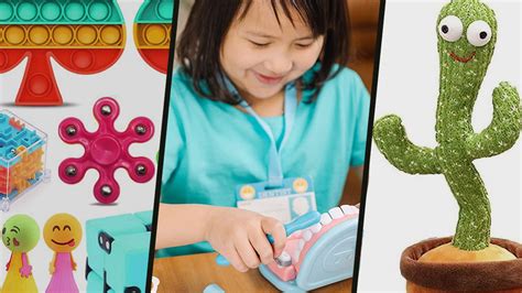 9 Trending Tiktok Toys That Will Save Your Sanity This Half Term Hello