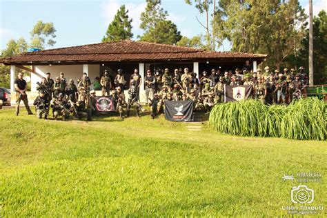 Airsoft Floripa - Fronteira Airsoft Club | Florianópolis SC