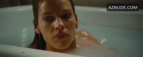 Hilary Swank Nude Aznude