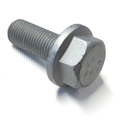 Original VW Sechskantschraube N10502902 | ahw-shop - VW AUDI Original ...
