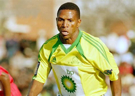 Sundowns Legend Reveals Pirates Coach Nickname Sportnow