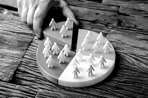 Questions A Marketing Agency Should Ask You Who Is Your Target