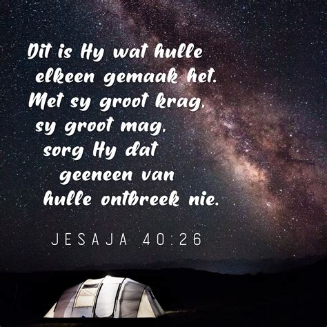 Gedagte Vir Die Dag Sterre Weskerk