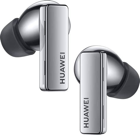 HUAWEI FreeBuds Pro, True Wireless Bluetooth Earphone with Intelligent ...