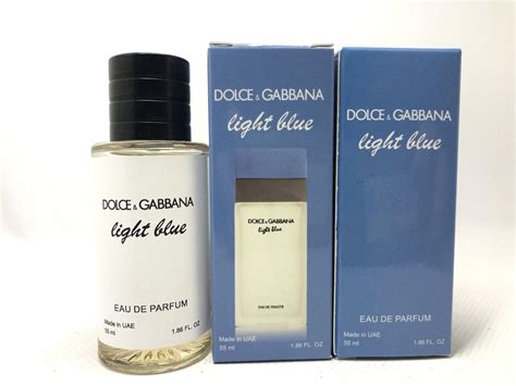Парфюмированная вода Dolce&Gabbana Light Blue pour Homme( Дольче Габана ...