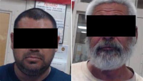 Border Patrol Captures Two Convicted Sex Offenders In Calexico Kyma