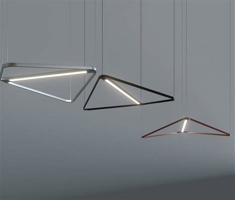 Kite Naked Suspended Lights From Estel Group Architonic