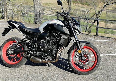 Honda CB650R Vs Yamaha MT 07 Comparativa Nude 4 O 2 Cilindri Prove Moto It