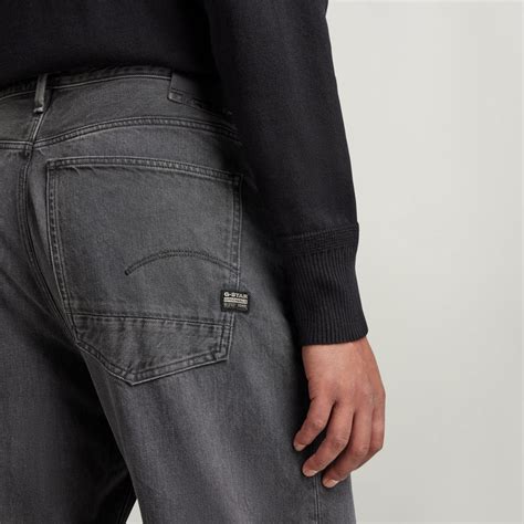 Type 89 Loose Jeans Grey G Star Raw® Us