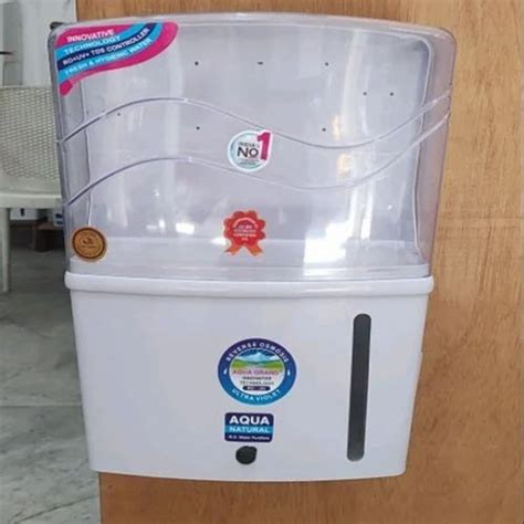 domestic water purifier aqua natural ro water purifiers manufacturer