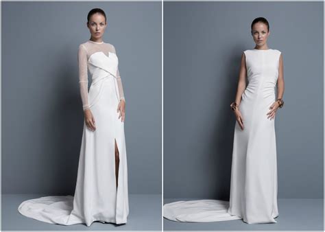 Vestidos De Novia Colour Nude A Todo Confetti Blog De Bodas Para