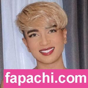 Barbie Boi Barbieboitoi Theofficialbarbieboi Nude Onlyfans Leaks Page