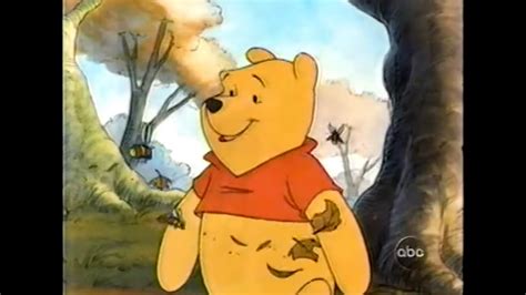 Winnie The Pooh Hooray Hooray Youtube