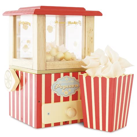 Popcorn Popper Toy