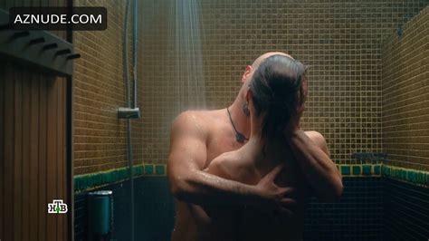 Olga Pavlyukova Nude Aznude