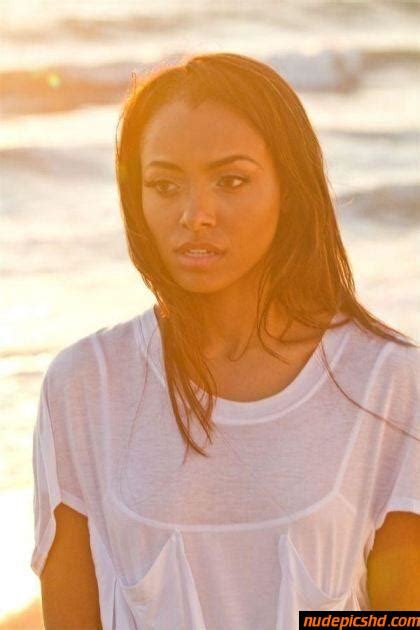 Katerina Kat Graham Nude Nude Porn Photo 665101 NudePicsHD
