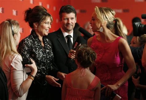 Todd Palin News | Photos | Quotes | Video | Wiki - UPI.com