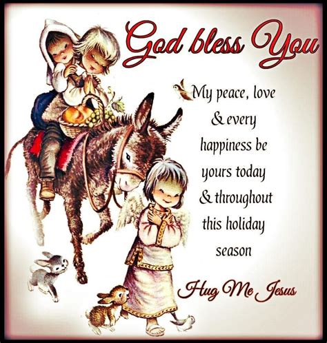 God Bless You Christmas Pictures Photos And Images For Facebook