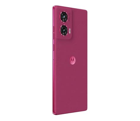 Motorola Edge 50 Fusion 5G 12 512GB Hot Pink 144Hz Smartfony I Telefony Sklep Komputerowy